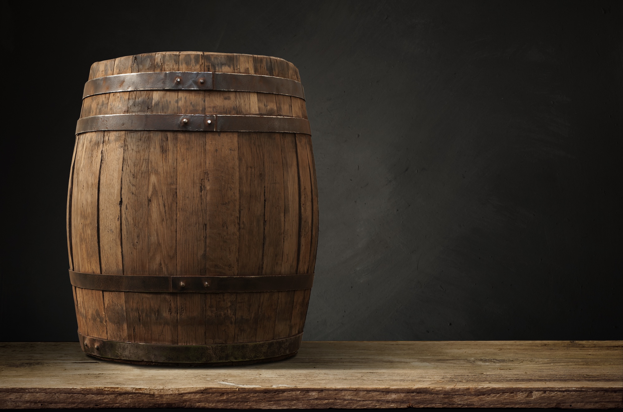 Cask